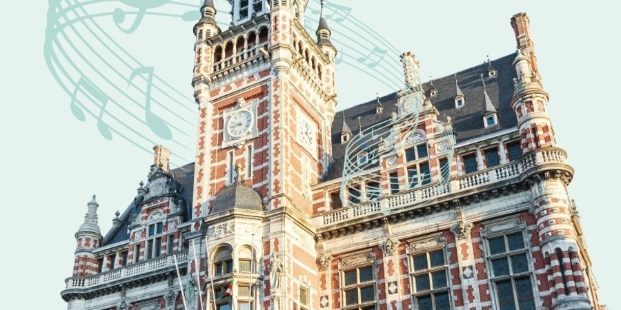 Districtshuis Borgerhout Districtshuis Borgerhout